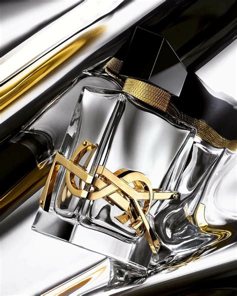 libre absolu platine ysl.